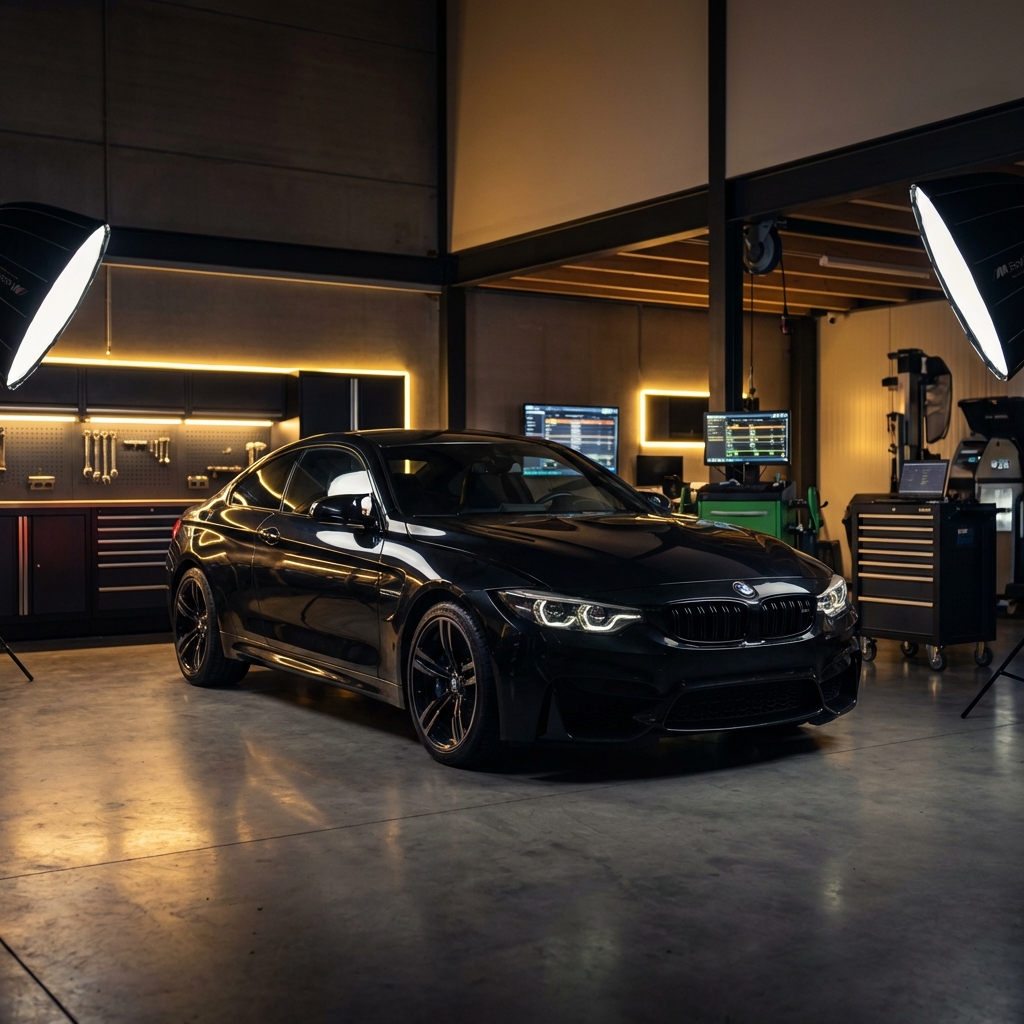 Automotive service 1