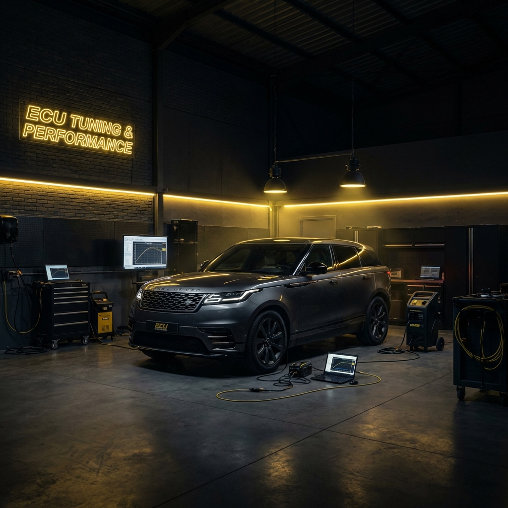 Automotive service 4